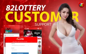 82lottery customer support