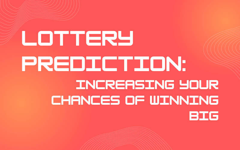lottery prediction