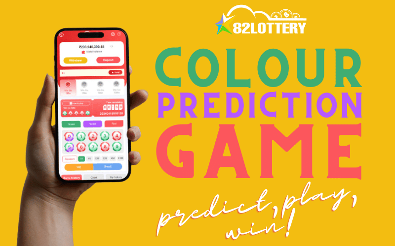 colour prediction game