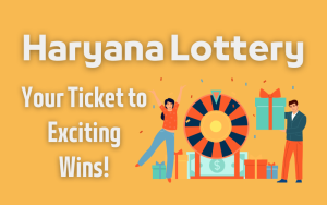haryana lottery