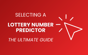 lottery number predictor