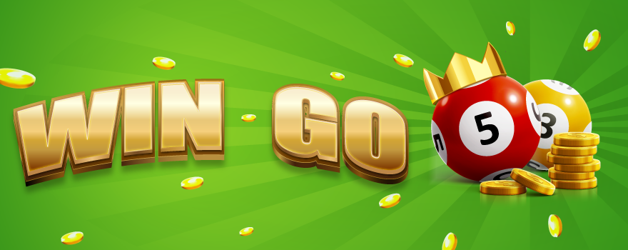 Image of 82 Lottery Game called Wingo