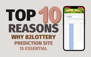 82 lottery prediction