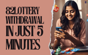 82lottery withdrawal