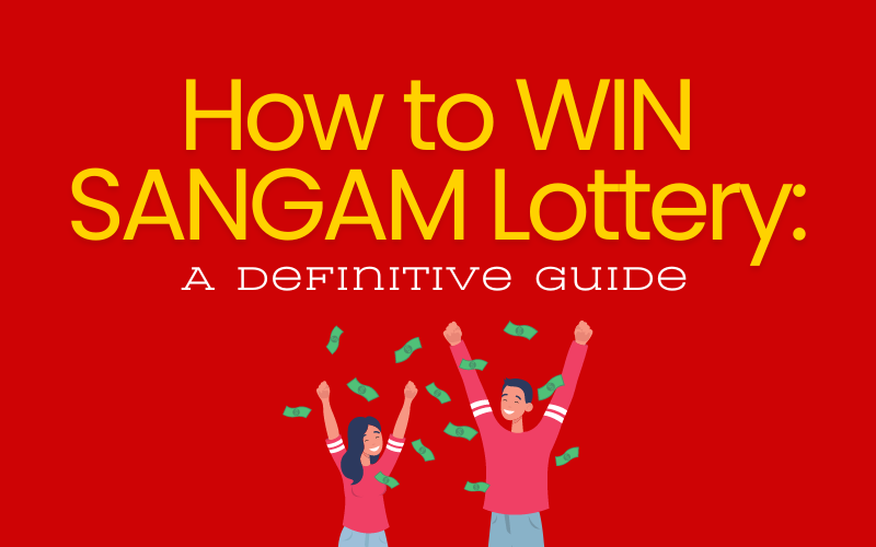 sangam lottery