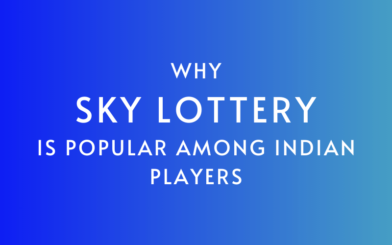sky lottery