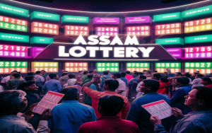 assam lottery