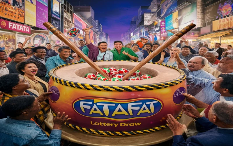 fatafat lottery play apk