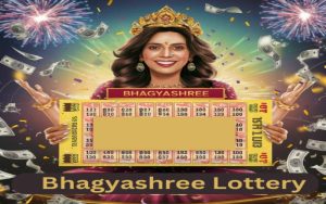 Bhagyashree lottery