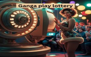 ganga play lottery