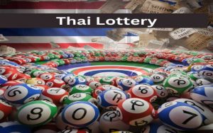 thai lottery