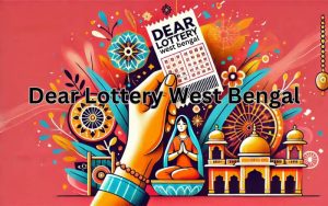 dear lottery west bengal