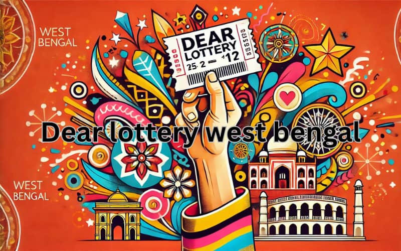 dear lottery west bengal play