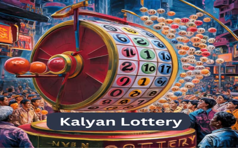 kalyan lottery play