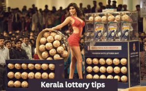 kerala lottery tips