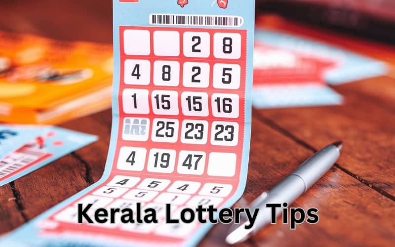 kerala lottery tips play