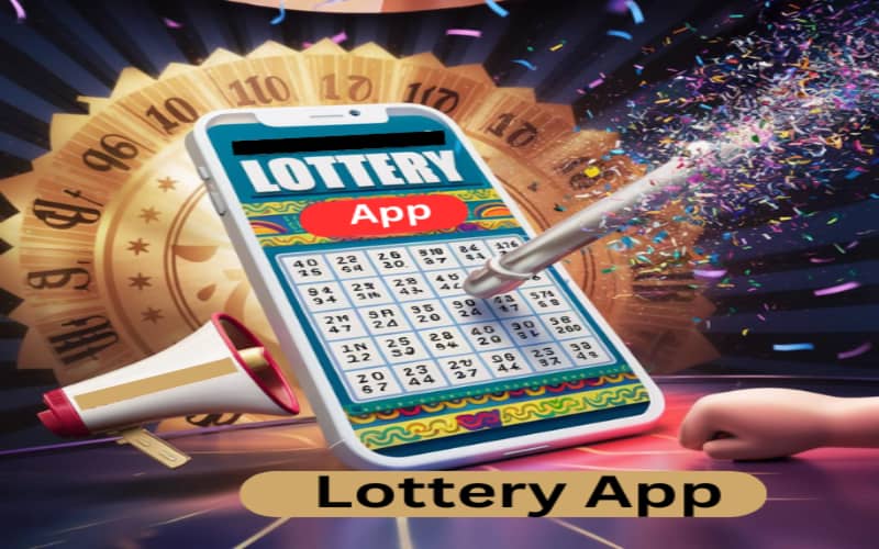 lottery apps play