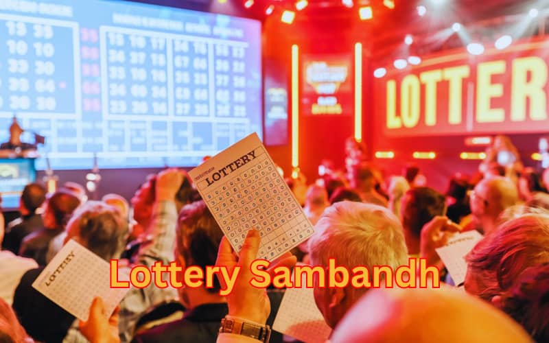 lottery sambadh play