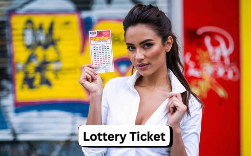 lottery ticket