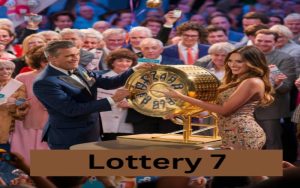 lottery 7