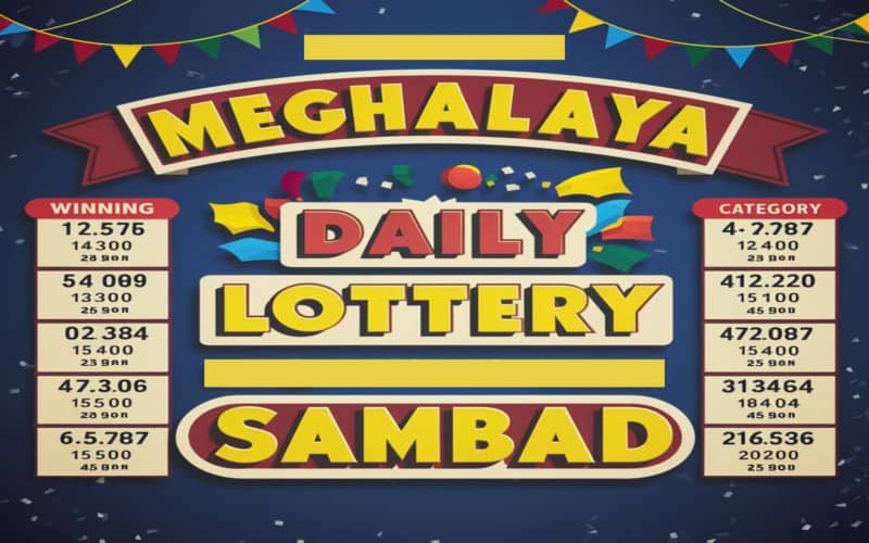 meghalaya lottery sambad play