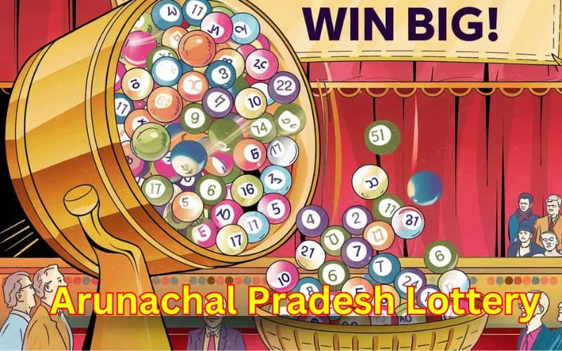 arunachal pradesh lottery