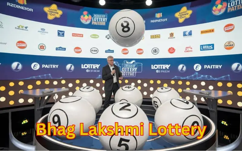 bhag lakshmi lottery