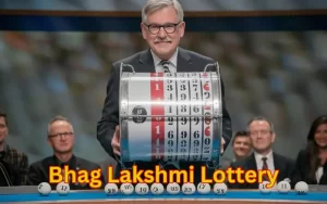 bhag lakshmi lottery