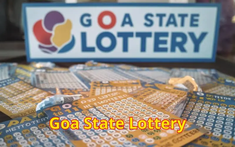 goa state lottery