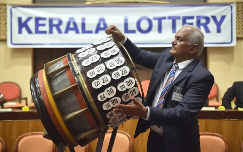 kerala lottery live