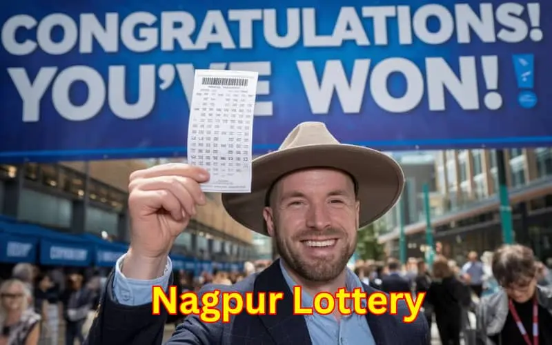 nagpur lottery