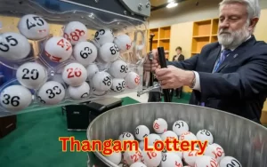 thangam lottery