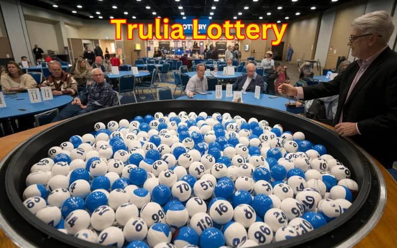 trulia lottery