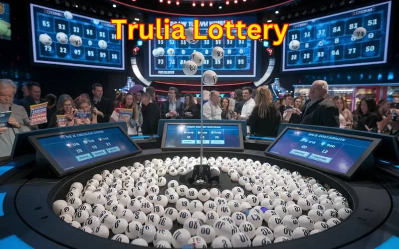 trulia lottery