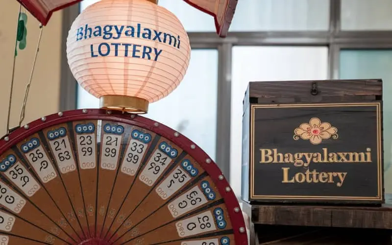 bhagyalaxmi lottery