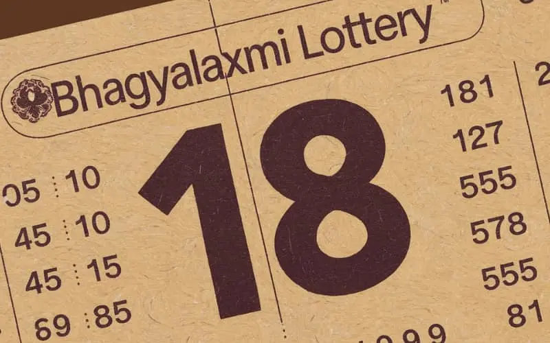 bhagyalaxmi lottery