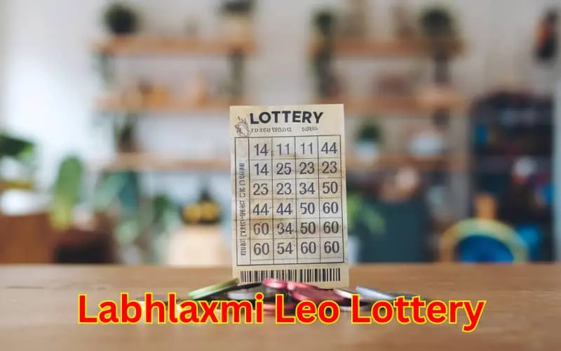 labhlaxmi leo lottery