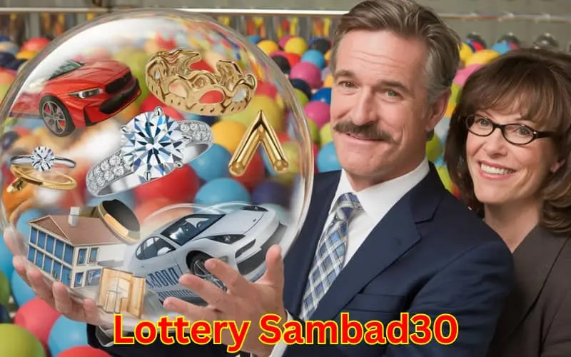 lottery sambad30