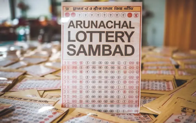 lottery sambad