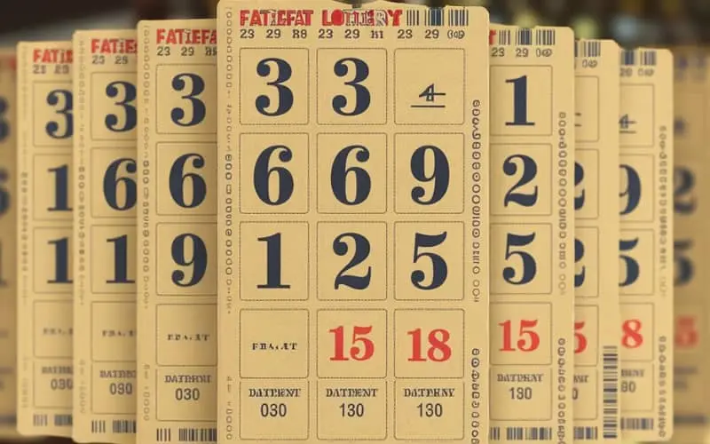 fatafat lottery result