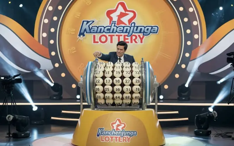 kanchenjunga lottery sambad