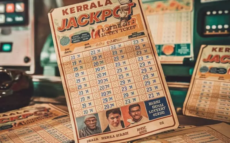 kerala jackpot lottery