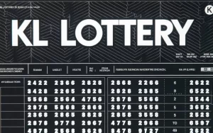 kl lottery