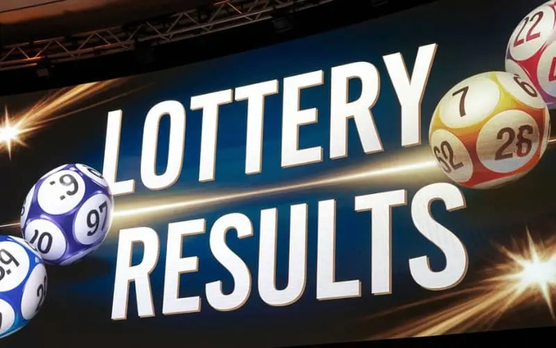 lottery result prediction