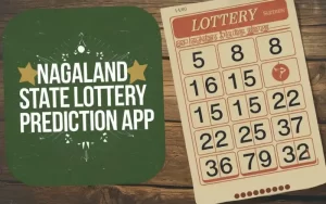 nagaland state lottery prediction app