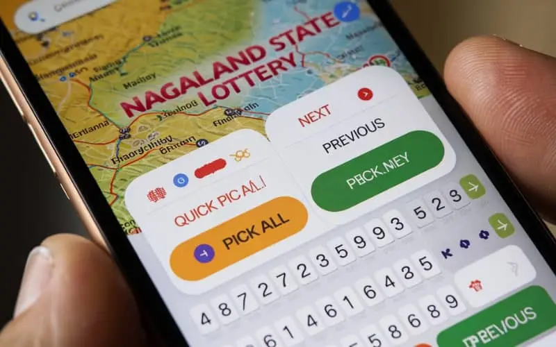 nagaland state lottery prediction app