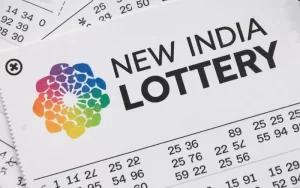 India Lottery