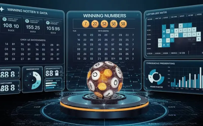 predictive analytics for lottery india