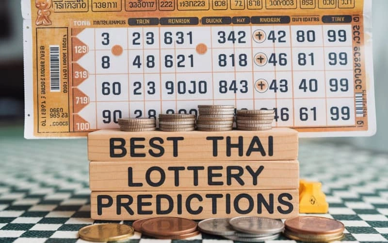 best thai lottery predictions