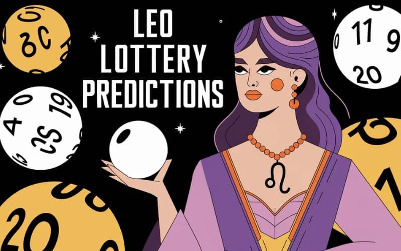 leo lottery predictions